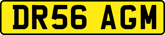 DR56AGM