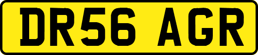 DR56AGR