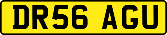 DR56AGU