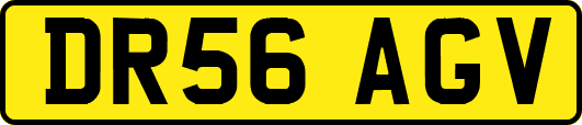 DR56AGV