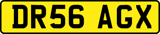 DR56AGX