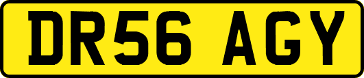 DR56AGY