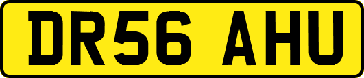 DR56AHU
