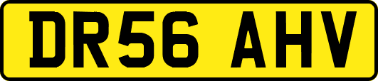 DR56AHV