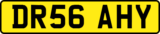 DR56AHY