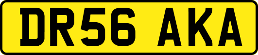 DR56AKA