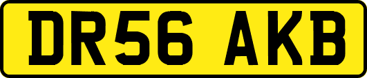 DR56AKB