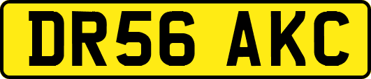 DR56AKC