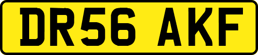 DR56AKF