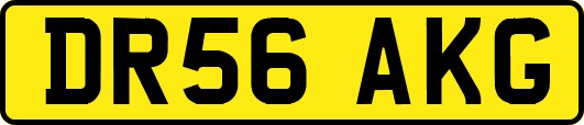 DR56AKG