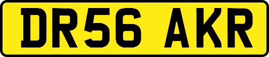 DR56AKR