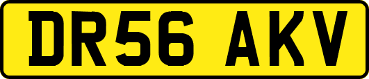 DR56AKV