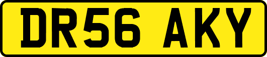 DR56AKY