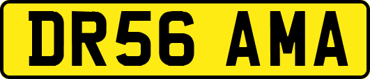 DR56AMA