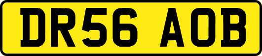 DR56AOB