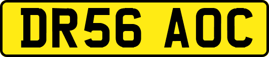 DR56AOC