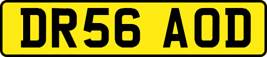 DR56AOD
