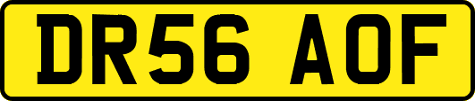 DR56AOF