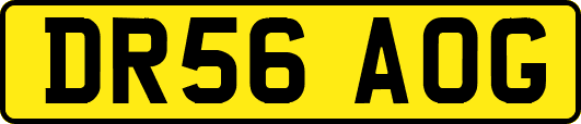 DR56AOG