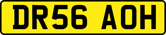 DR56AOH