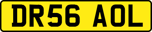 DR56AOL