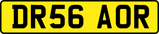 DR56AOR