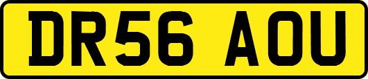 DR56AOU