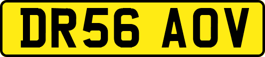DR56AOV