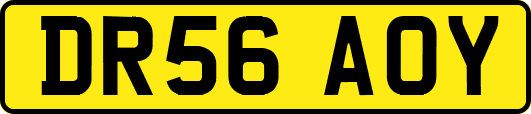 DR56AOY