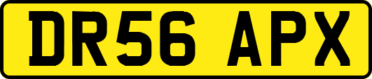 DR56APX