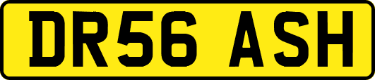DR56ASH