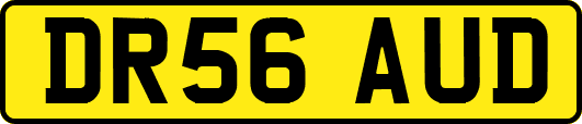 DR56AUD