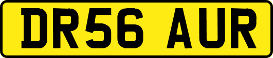 DR56AUR