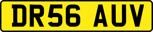 DR56AUV