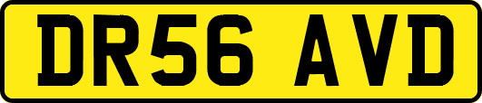 DR56AVD