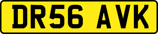DR56AVK
