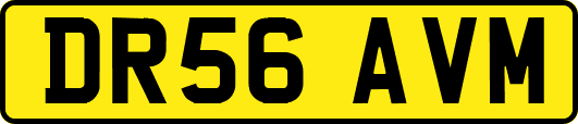 DR56AVM