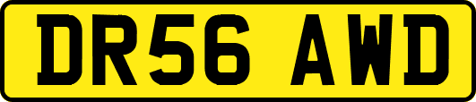 DR56AWD