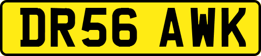 DR56AWK