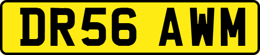 DR56AWM