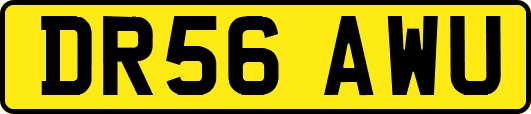 DR56AWU