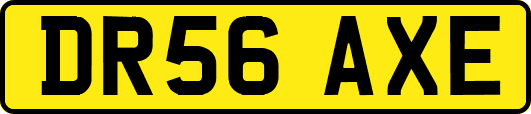DR56AXE