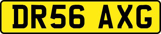DR56AXG