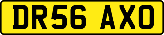 DR56AXO