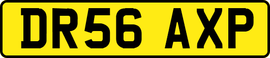 DR56AXP