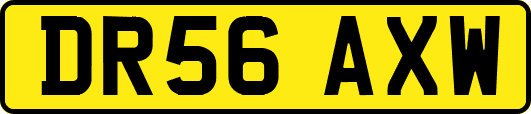 DR56AXW