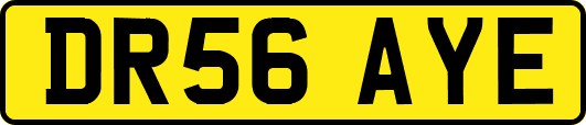 DR56AYE