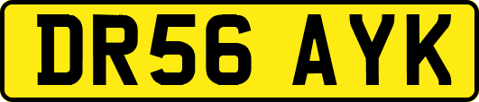 DR56AYK
