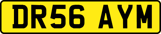 DR56AYM