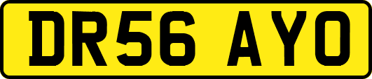 DR56AYO